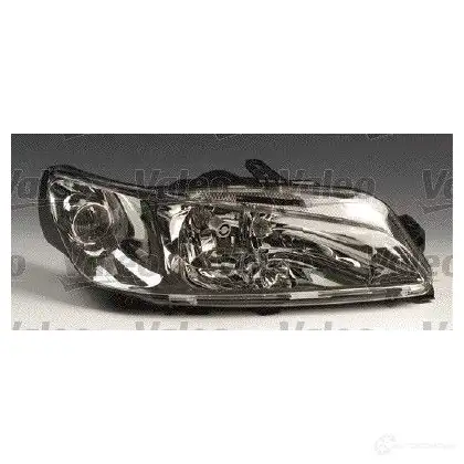 Радиатор кондиционера VALEO 240976 817412 KXYLD T106 6R