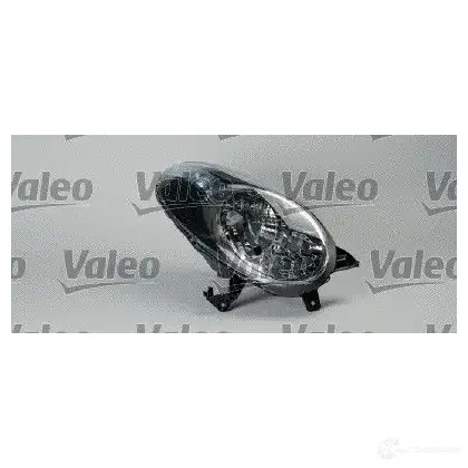 Радиатор кондиционера VALEO 240943 C A1102 T966R 817269 изображение 0