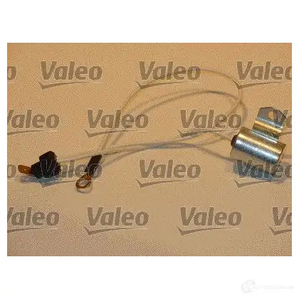 Конденсатор трамблера VALEO P 17 X4J2W 219235 120241