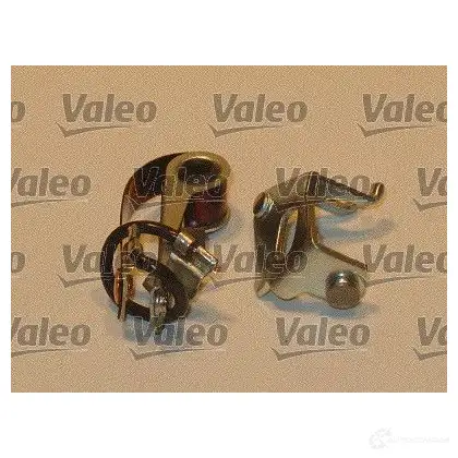 Контакты трамблера VALEO 582018 231931 D3 09 XZKWGS