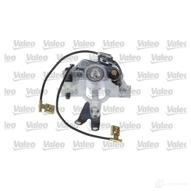 Контакты трамблера VALEO 243488 M408 220979 CB0 36