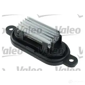 Резистор печки VALEO 508869 229447 3276425088696 WKWK JE