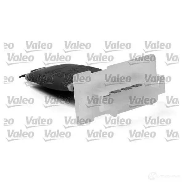 Резистор печки VALEO 229559 3276425093430 509343 3 O2ND0Q