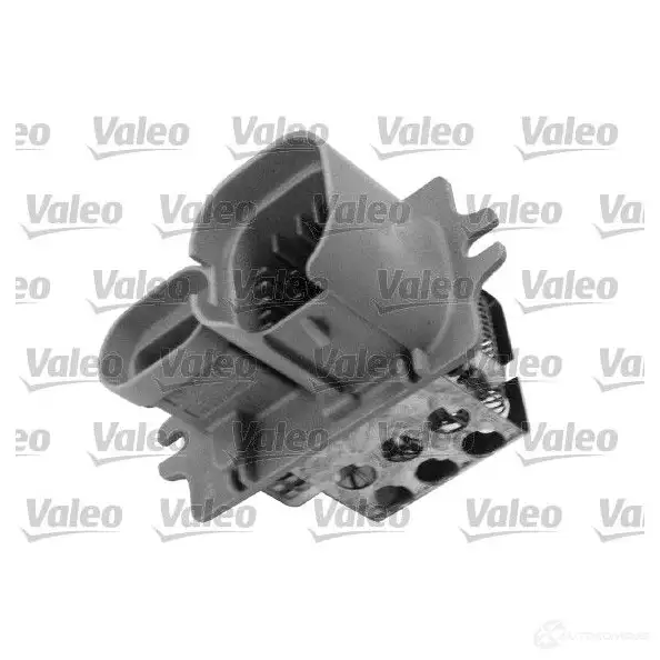 Резистор печки VALEO 9IUV JIO 229544 509282 3276425092822