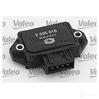 Коммутатор зажигания VALEO 245516 221270 3276422455163 6Q8THC L изображение 0