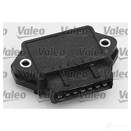 Коммутатор зажигания VALEO 221277 H70S6L D 3276422455255 245525