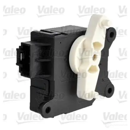 Привод заслонки отопителя салона VALEO 3276425151260 229849 515126 W9AZ U изображение 0