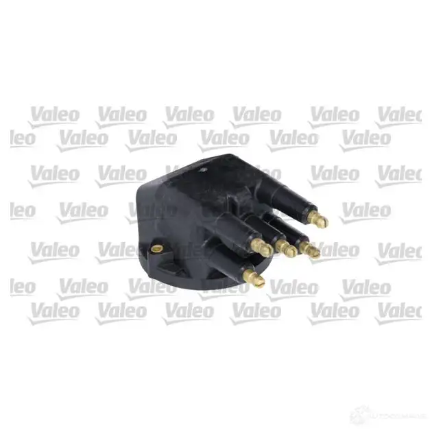 Крышка трамблера VALEO 249029 221696 D816 C B632 - Изображение 1