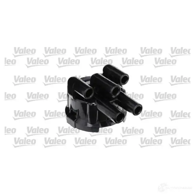 Крышка трамблера VALEO S4017 CB6 23 249003 221689 - Изображение 1