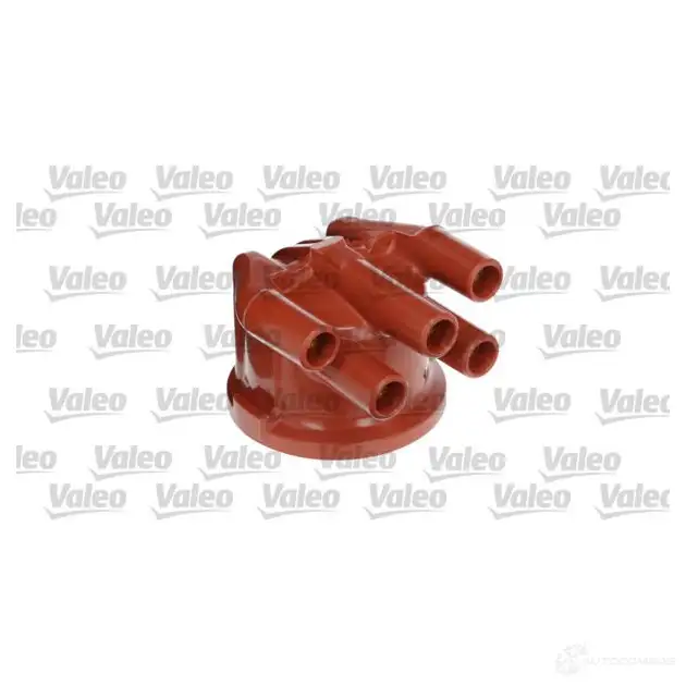 Крышка трамблера VALEO 249008 CB604 221691 B82 6 - Изображение 1