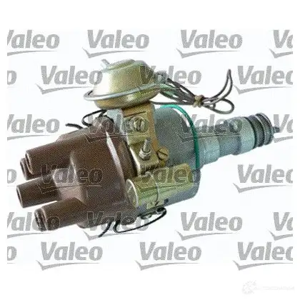 Трамблер VALEO FU 0VB 242098 3276422420987 220896