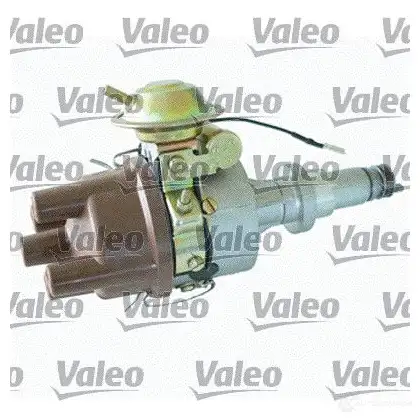 Трамблер VALEO CA10 8 242010 220875 48Z758
