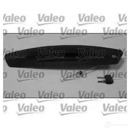 Ручка двери VALEO XSFQ4X2 256045 MA 209C 222522 изображение 0