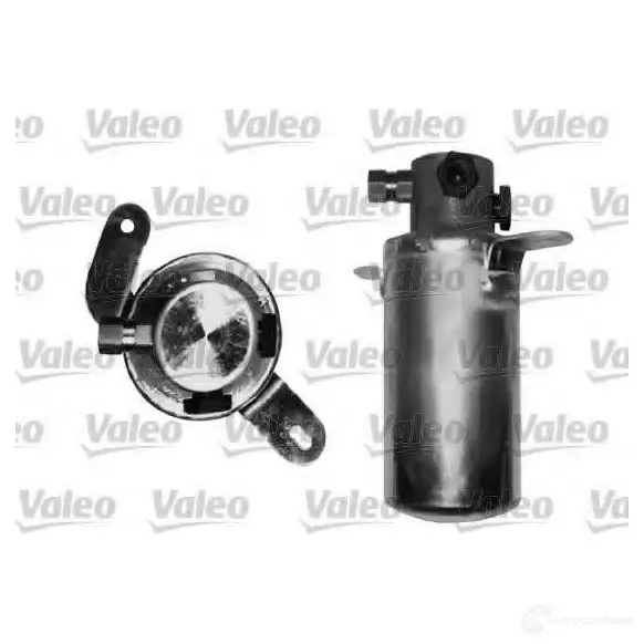 Осушитель кондиционера VALEO R CL80 1423050609 509274