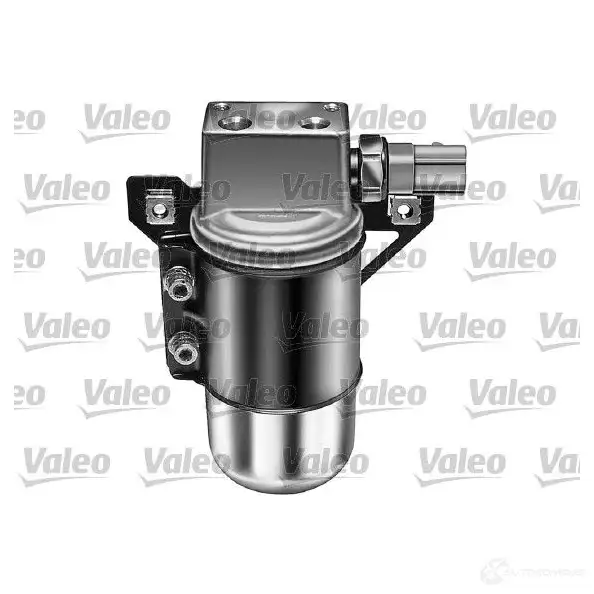 Осушитель кондиционера VALEO J5HV5 229336 FD62 7 508627