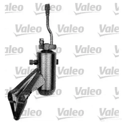 Осушитель кондиционера VALEO X38SU F D877 508877 229455