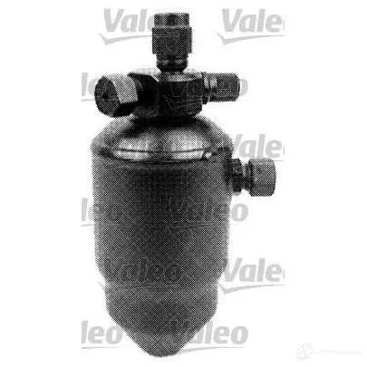 Осушитель кондиционера VALEO 2ZZK7YE 229450 F D872 508872