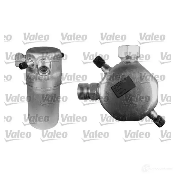 Осушитель кондиционера VALEO 229509 3276425089600 IX8 6S 508960