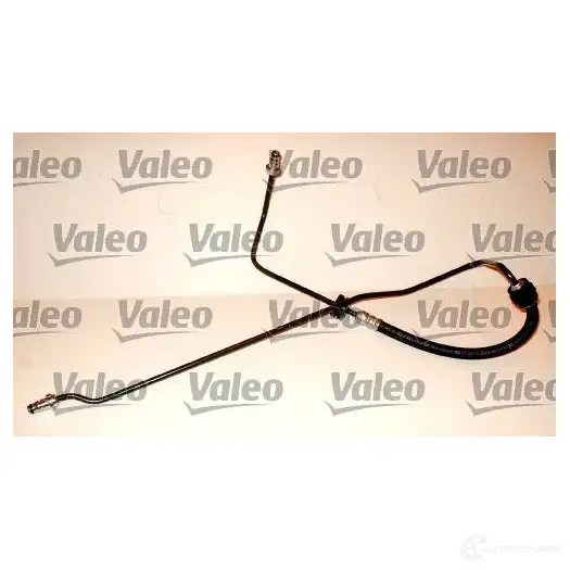 Осушитель кондиционера VALEO ZZUMBP F D725 229386 508725