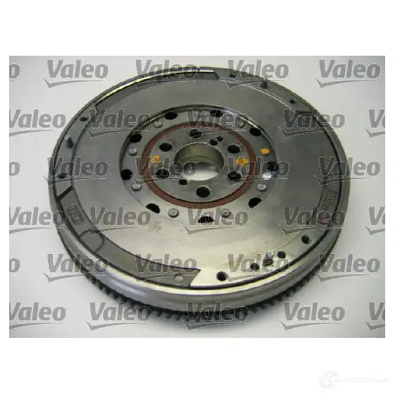 Маховик VALEO TUHL1 8J 836009 3276428360096 1423060315