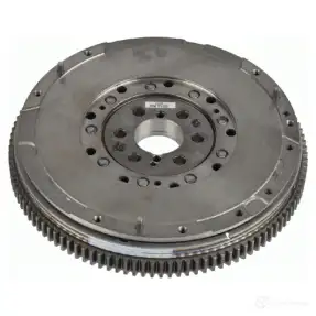 Маховик VALEO 3276428360881 836088 244159 VR Y81 изображение 0
