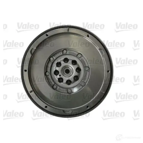 Двухмассовый маховик VALEO 1206229670 KQ1 PK 836054 3276428360546
