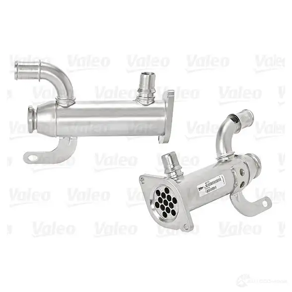 Охладитель EGR VALEO 241141 817753 7I LQ2T 3276428177533 - Изображение 1