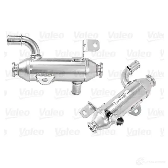 Охладитель EGR VALEO 817751 8 72HI13 241139 3276428177519 - Изображение 1
