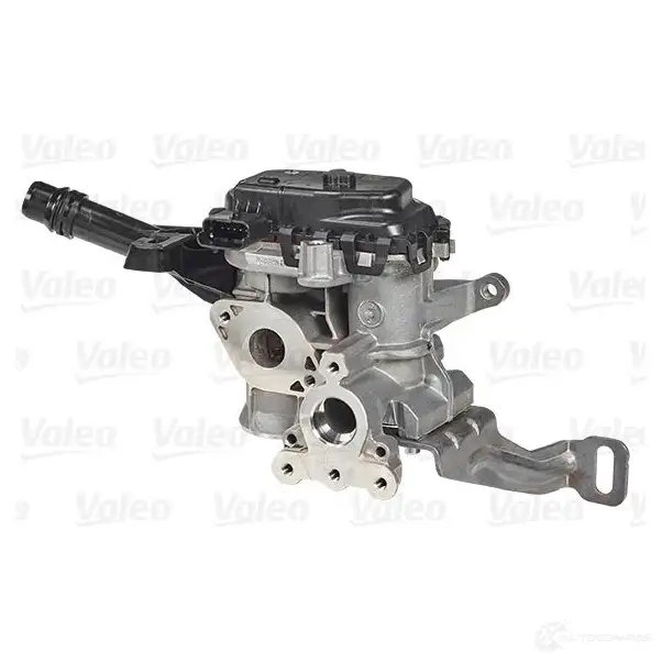 Клапан EGR VALEO 1437859354 700455 4 KOG4 изображение 3