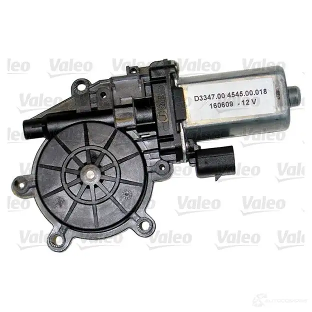 Мотор стеклоподъемника VALEO CK 990Y 850942 3276428509426 1206242824 - Изображение 1