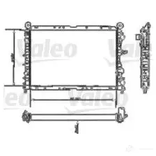 Радиатор охлаждения двигателя VALEO 5993232 RM 176 816709 TA558