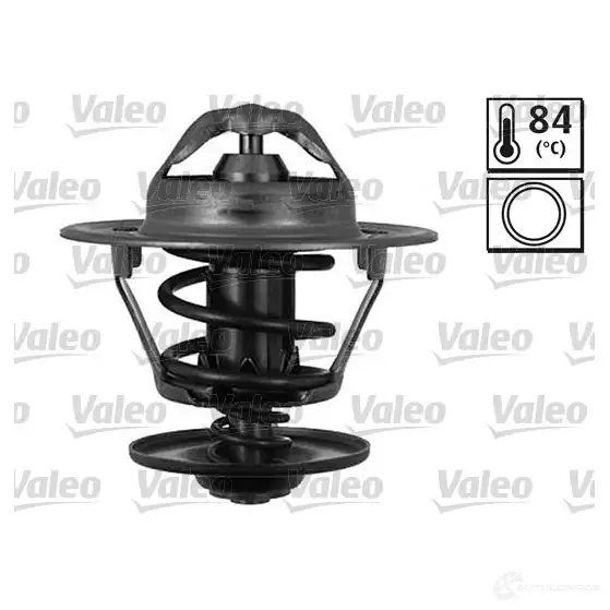 Термостат VALEO 3276428201320 3IW P3 820132 241868