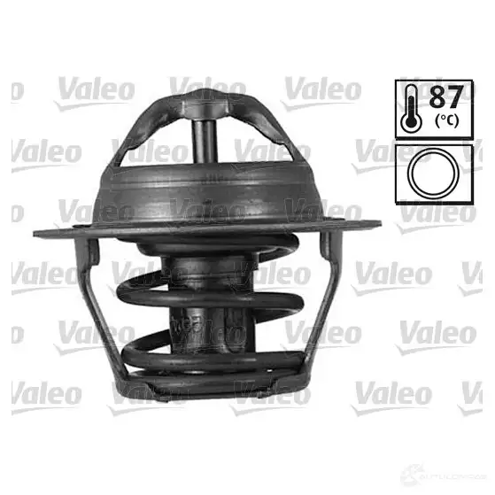 Термостат VALEO 3276428202624 241962 820262 36AM7 E