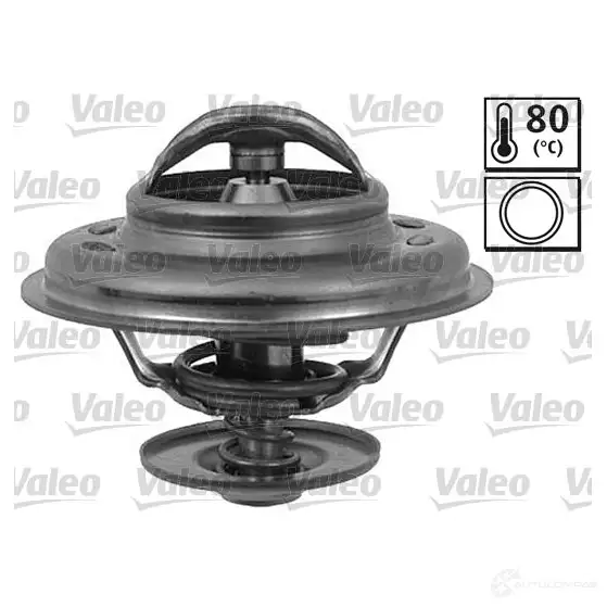 Термостат VALEO B9 O7U 241783 819948 3276428199481 изображение 0