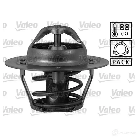 Термостат VALEO 241851 3276428200682 Q SU8NJX 820068