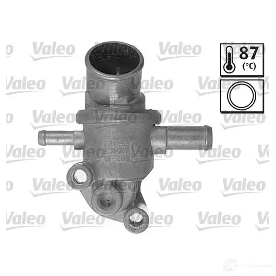Термостат VALEO 241794 819959 FO5SQ Z 3276428199597