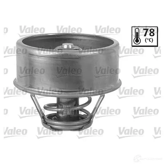 Термостат VALEO 241725 819877 3276428198774 CMDM PJ1