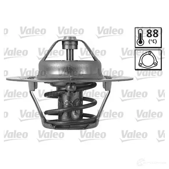 Термостат VALEO 241765 819927 3276428199276 HHBV6X I