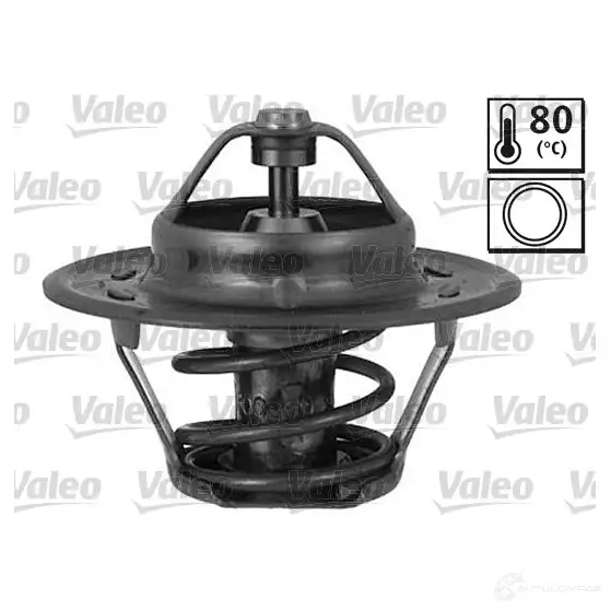 Термостат VALEO 819849 241702 MY 8VRC 3276428198491