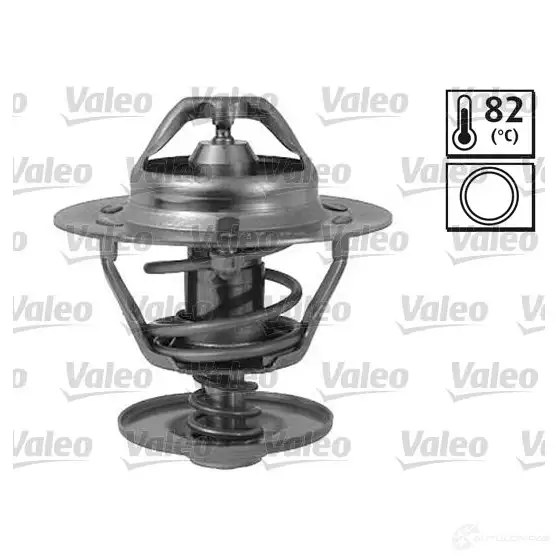 Термостат VALEO A8 G3QAZ 820192 241917 3276428201924