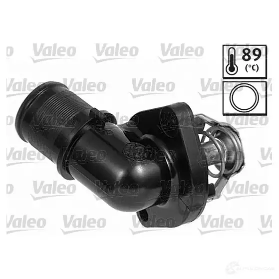 Термостат VALEO 820430 SFE7 USG 242018 3276428204307