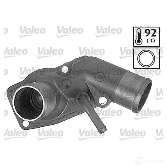 Термостат VALEO 242131 820590 3276428205908 I5CG MX
