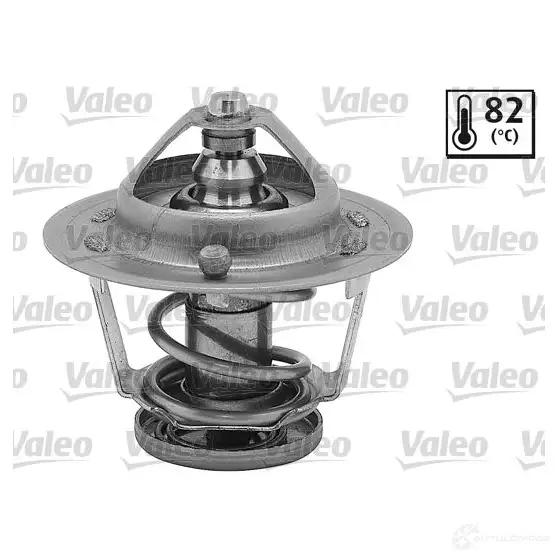 Термостат VALEO 820176 3276428201764 241907 1X GW4