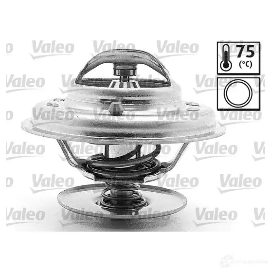 Термостат VALEO 3276428198705 E4QCH VB 819870 241719 изображение 0