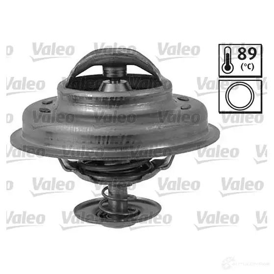 Термостат VALEO 820534 B BE6E 242093 3276428205342