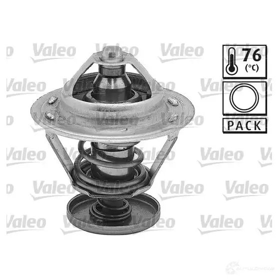 Термостат VALEO 242088 820524 3276428205243 C 04W3