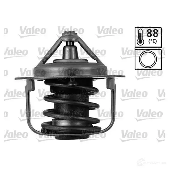 Термостат VALEO 820544 3276428205441 NT9 9265 242101