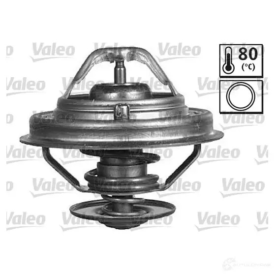 Термостат VALEO REBI I5 3276428209586 242163 820958