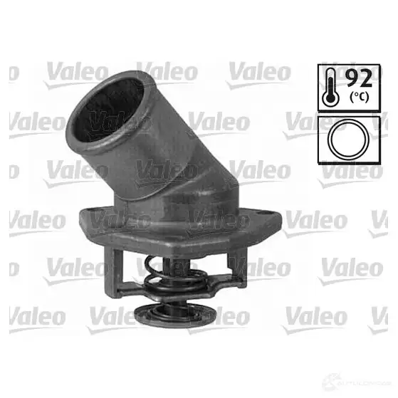 Термостат VALEO 820185 241915 G XSZK 3276428201856