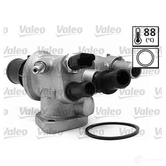 Термостат VALEO O0Z E7 820561 3276428205618 242114